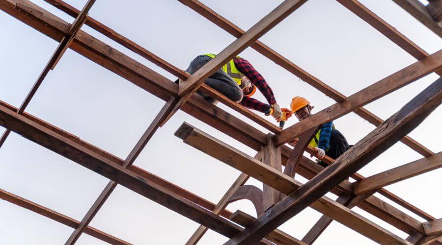 Expert top industrial roofings services in Raccoon, KY